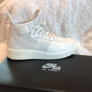 Nike airforce 1 Ultra